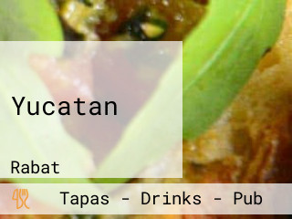 Yucatan