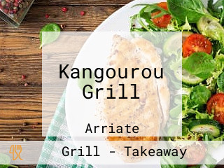 Kangourou Grill