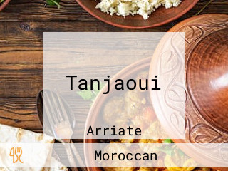 Tanjaoui