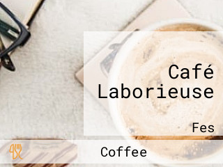 Café Laborieuse