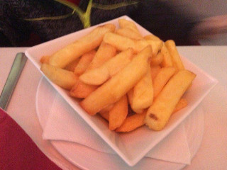 U Blanických Rytířů