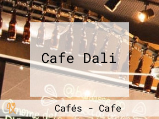 Cafe Dali