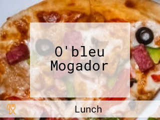 O'bleu Mogador