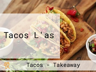 Tacos L'as