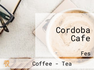 Cordoba Cafe