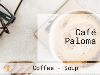 Café Paloma