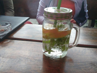 Restaurace U Zlateho Dzbanu