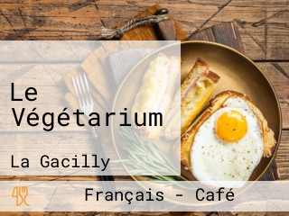 Le Végétarium