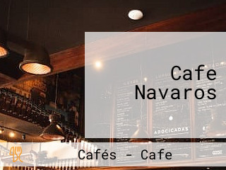 Cafe Navaros