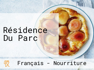 Résidence Du Parc