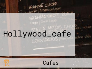 Hollywood_cafe