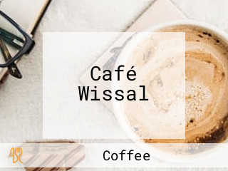 Café Wissal