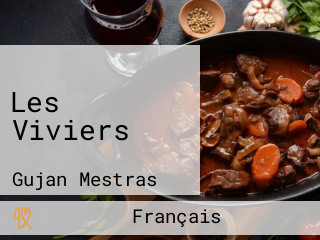 Les Viviers