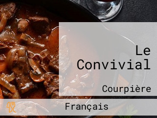 Le Convivial