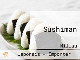 Sushiman