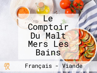 Le Comptoir Du Malt Mers Les Bains