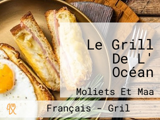 Le Grill De L' Océan