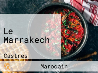 Le Marrakech