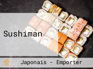 Sushiman