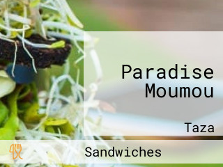 Paradise Moumou