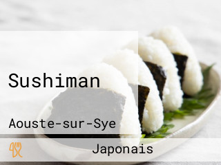 Sushiman