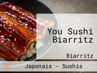 You Sushi Biarritz