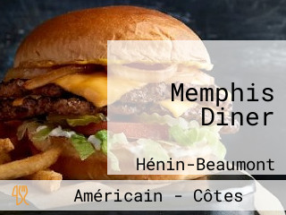 Memphis Diner