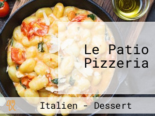 Le Patio Pizzeria