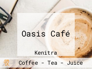 Oasis Café