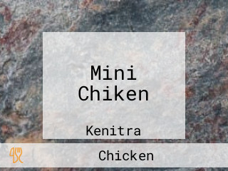 Mini Chiken