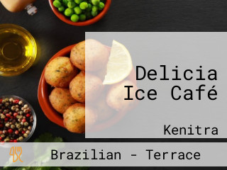 Delicia Ice Café