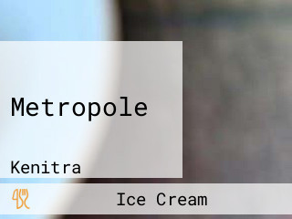 Metropole