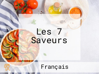 Les 7 Saveurs