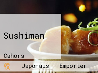 Sushiman