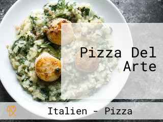 Pizza Del Arte