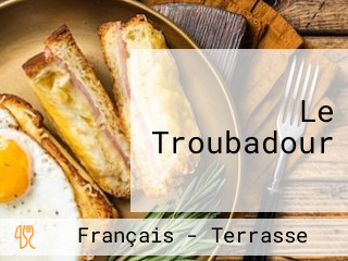 Le Troubadour