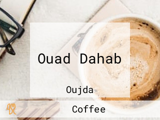 Ouad Dahab