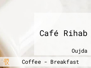 Café Rihab