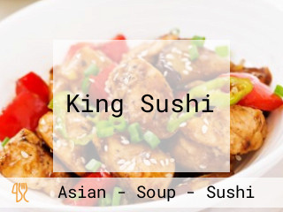 King Sushi