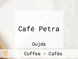 Café Petra