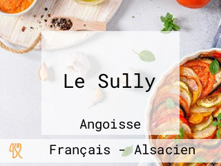 Le Sully