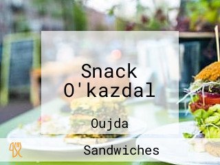 Snack O'kazdal