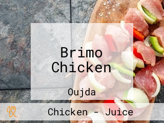 Brimo Chicken