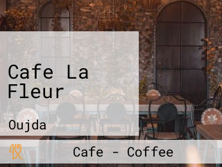 Cafe La Fleur