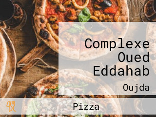 Complexe Oued Eddahab