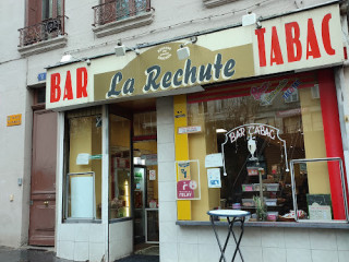 La Rechute Tabac/presse