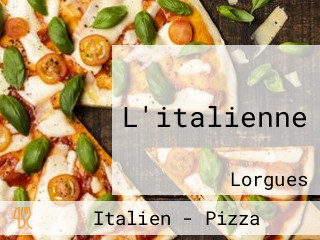 L'italienne