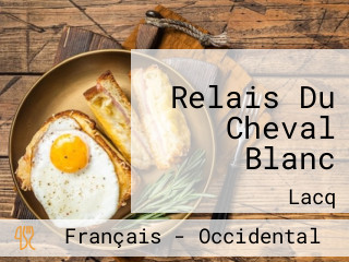 Relais Du Cheval Blanc