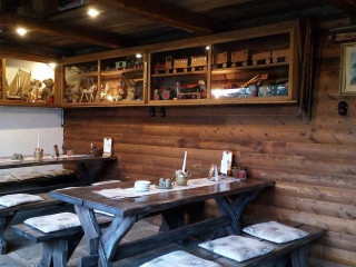 Restaurace U Ságnerů