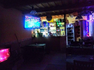 Bistro Nové Nádraží Karolinka